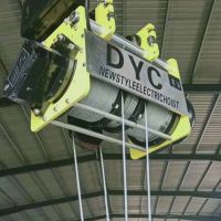 河南省起重机械西宁销售处