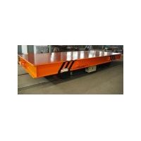 无锡电动平车维修保养