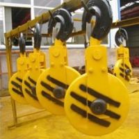 河南省益友起重机吊钩厂家供应商