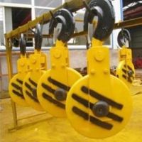 河南省益友起重机吊钩专业性厂家