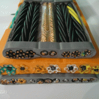 电梯电缆TVVB/TVVBP/TVVBG/TVVBPG