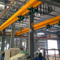 天津桥式单梁起重机质量可靠