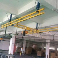 kb轨道k柔性起重机配件守信用