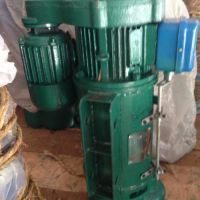 起重机机械配件电动葫芦生产安装一条龙