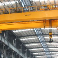 成都起重机整机厂家直供