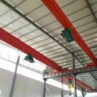 福建泉州LDY型冶金单梁起重机