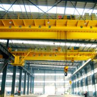 临沂单梁龙门吊厂家