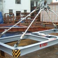 电动葫芦吊具银川地区