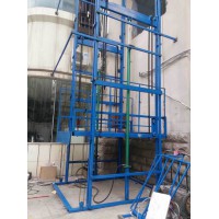 重庆厂家供应升降货梯 ——现货直销