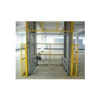 重庆升降货梯；高经理；