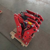 焦作YPZ2液压臂盘式制动器