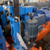 焦作U**系列臂盘式制动器