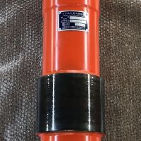 河南省宏林万向联轴器万向轴