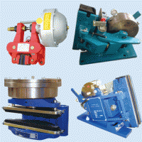 失效保护盘式制动器ST3SH-A