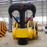 200吨吊钩组 科诺起重