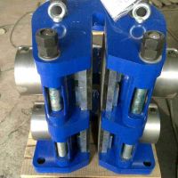 焦作液压直动制动器