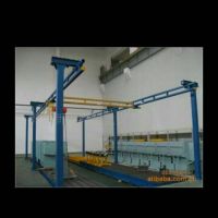 河南英特格瑞起重机重合同