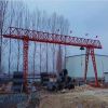 金坛单梁起重机花架龙门吊