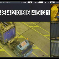 河南九九智能电气  箱号识别系统—专业专注，研发创新