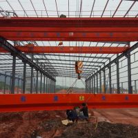 广州起重机销售上门安装维修