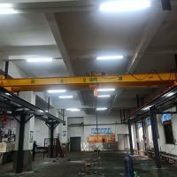 白云区起重机销售安装维修