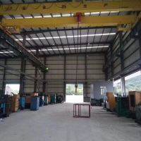 广州黄埔起重机销售安装维修