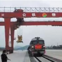 铁路用起重机监控系统——河南九九智能电气集团