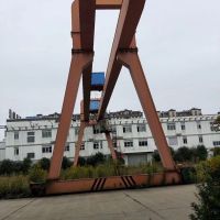 江西龙门吊卫华起重机