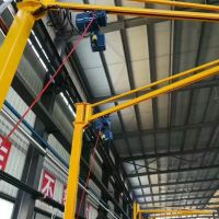 南昌新型悬臂吊