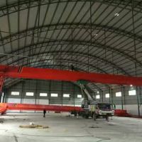 青白江单、梁起重机