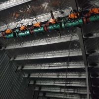 西安电动葫芦厂家—西安天成重工