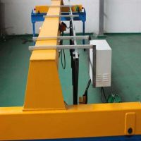 南通科尼起重机价格