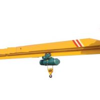 石家庄专业生产LX型电动单梁悬挂起重机厂家