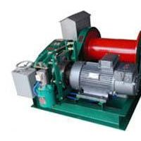 台州慢速卷扬机优质供应商