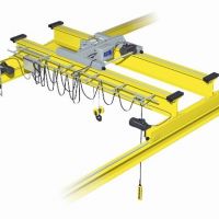 大连欧式起重机