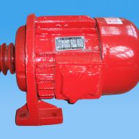 力源振动器厂——专业生产砌块机专用制动电机2.2-4.5千瓦