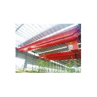 成都吊钩桥式起重机