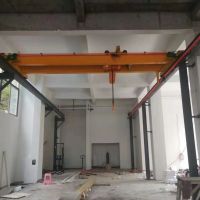 广佛起重机销售安装