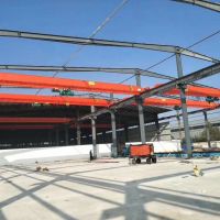 上海起重机销售、安装