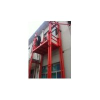 成都升降货梯信誉保障