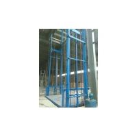 成都升降货梯定制