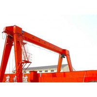 邯郸单梁门式起重机一站式采购-