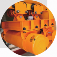 台州地铁电动葫芦