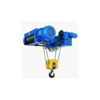 台州欧式电动葫芦质量检验