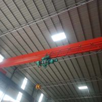 白云区单梁起重机销售安装