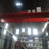 白云区双梁天车安装销售