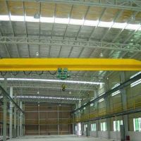 曲靖LD/LDA单梁起重机厂家