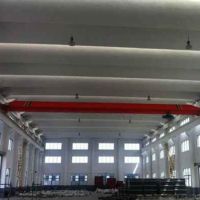 青岛室内行吊 行车制造商