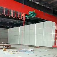 德阳行吊维修、保养、安装