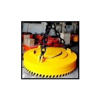 成都起重机电磁吸盘定制